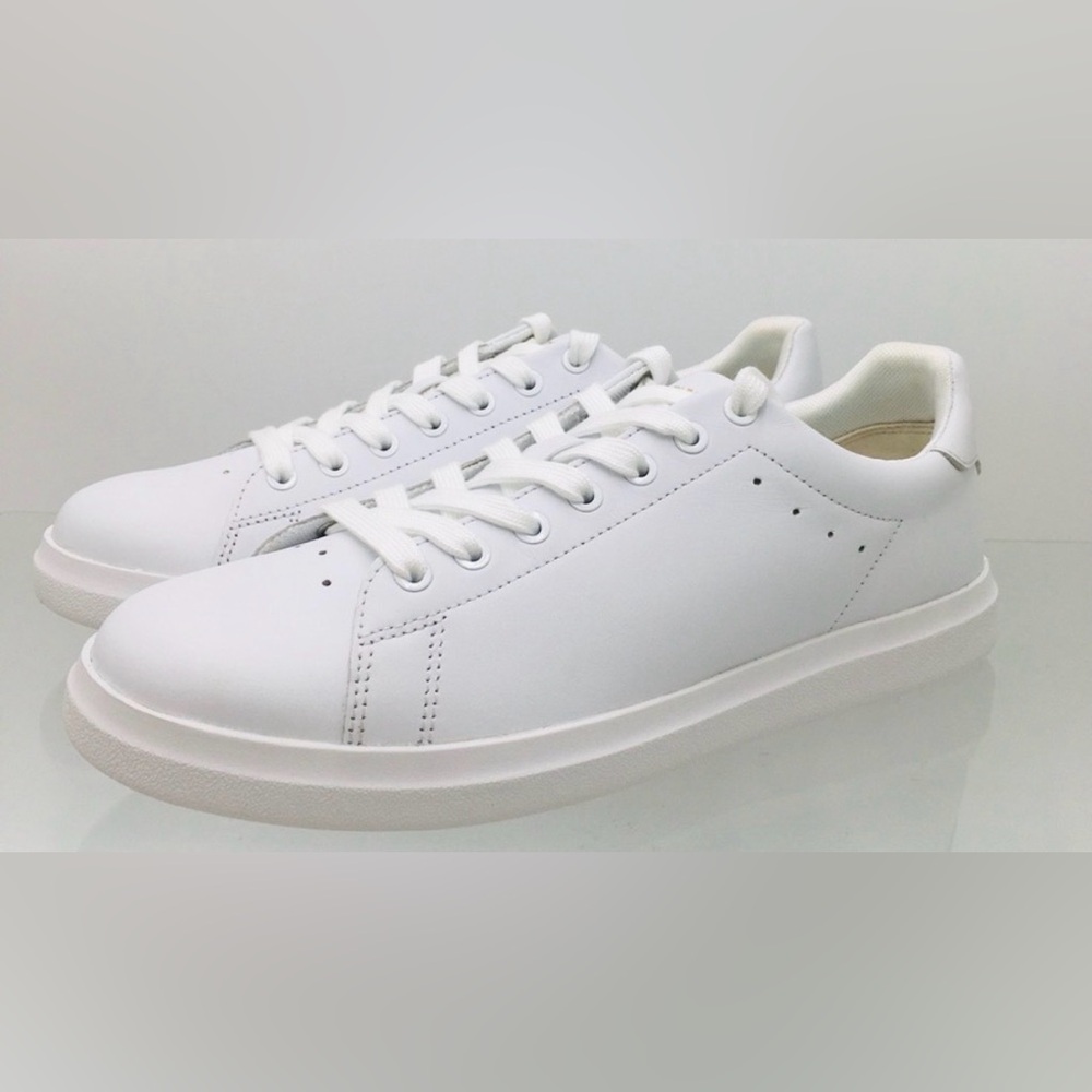 Tory Burch Women’s Howell Court Sneaker Size 9.5